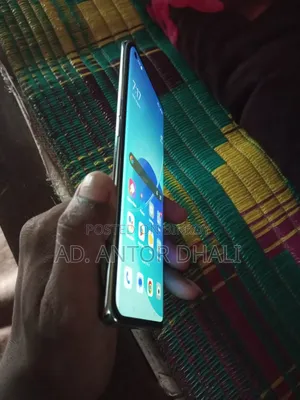 Oppo Reno6 Pro 5G 256 GB Blue