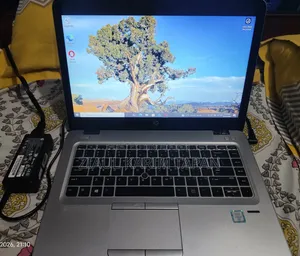 ল্যাপটপ HP এলিটবুক 840 G3 8GB ইন্টেল কোর i5 SSD 256GB