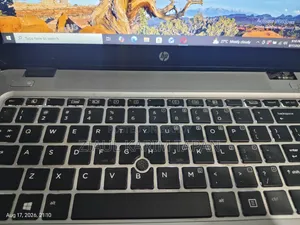 ল্যাপটপ HP এলিটবুক 840 G3 8GB ইন্টেল কোর i5 SSD 256GB