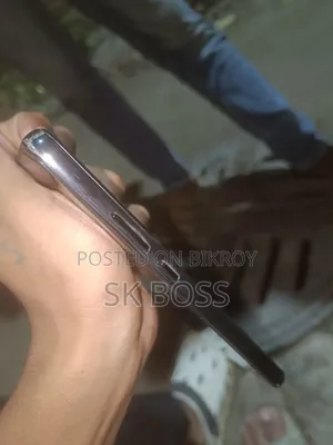 স্যামসাং গ্যালাক্সি এস২২+ ৫জি ১২৮ জিবি ব্ল্যাক