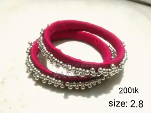 Handmade Churi