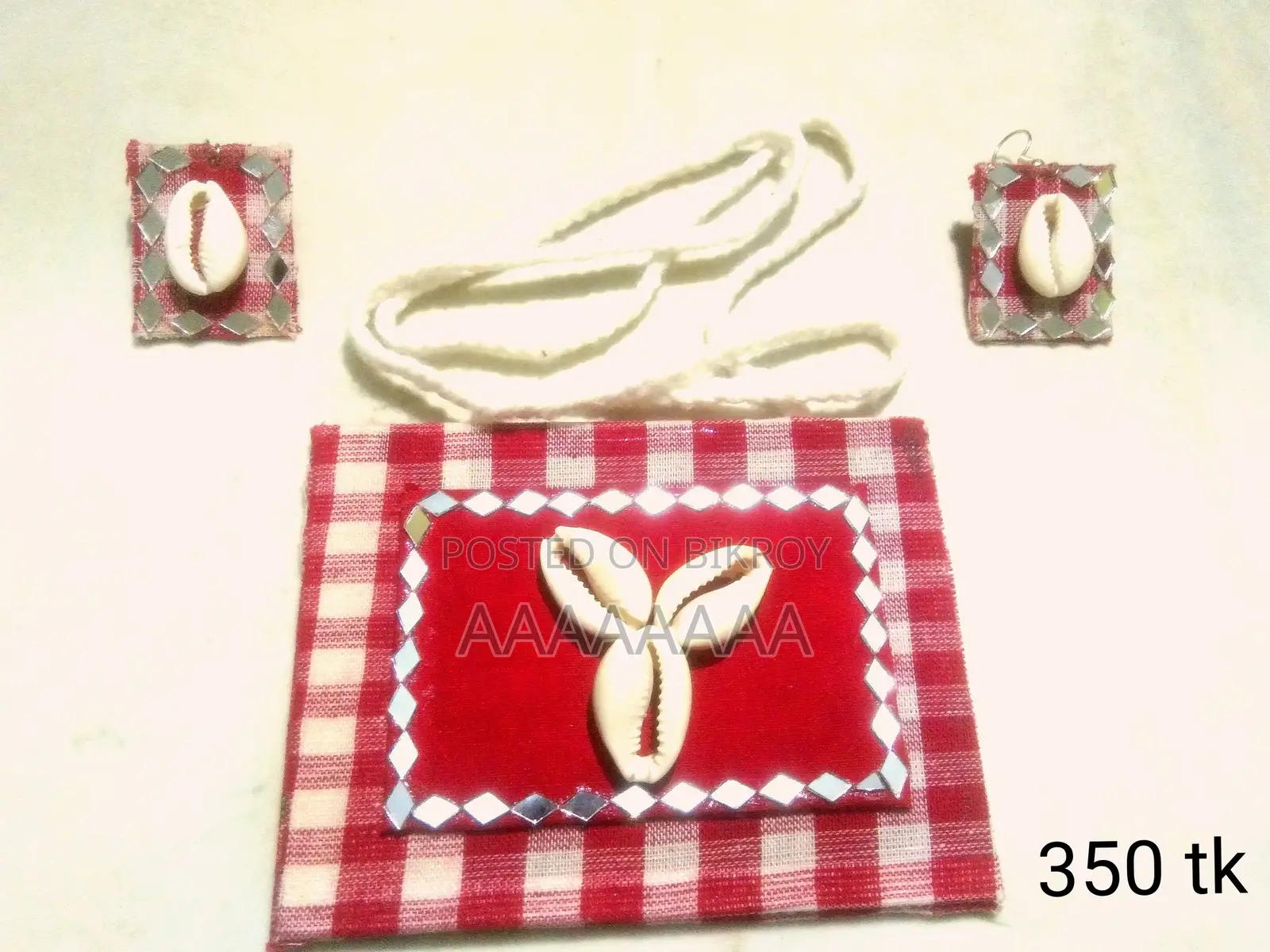 Handmade Churi