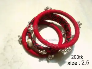 Handmade Churi