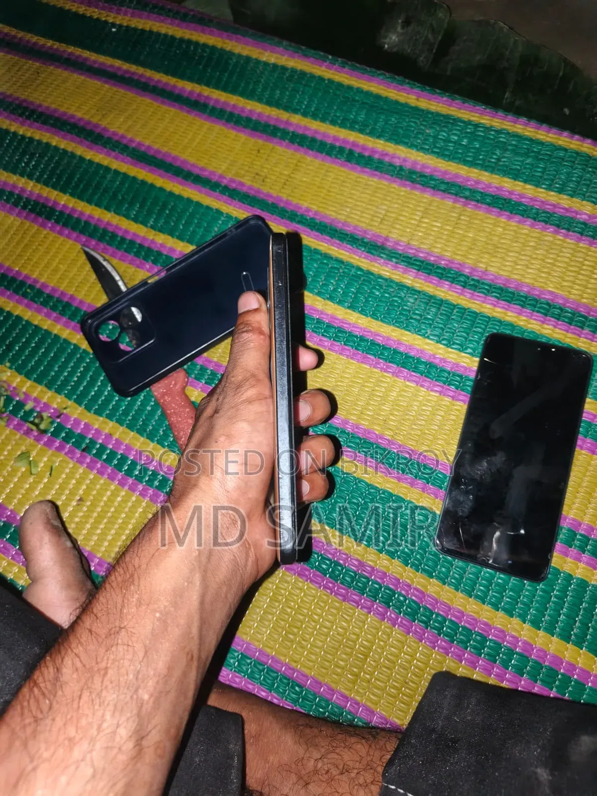 রিয়েলমি সি৫৩ ১২৮ জিবি ব্ল্যাক