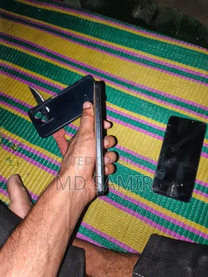 রিয়েলমি সি৫৩ ১২৮ জিবি ব্ল্যাক