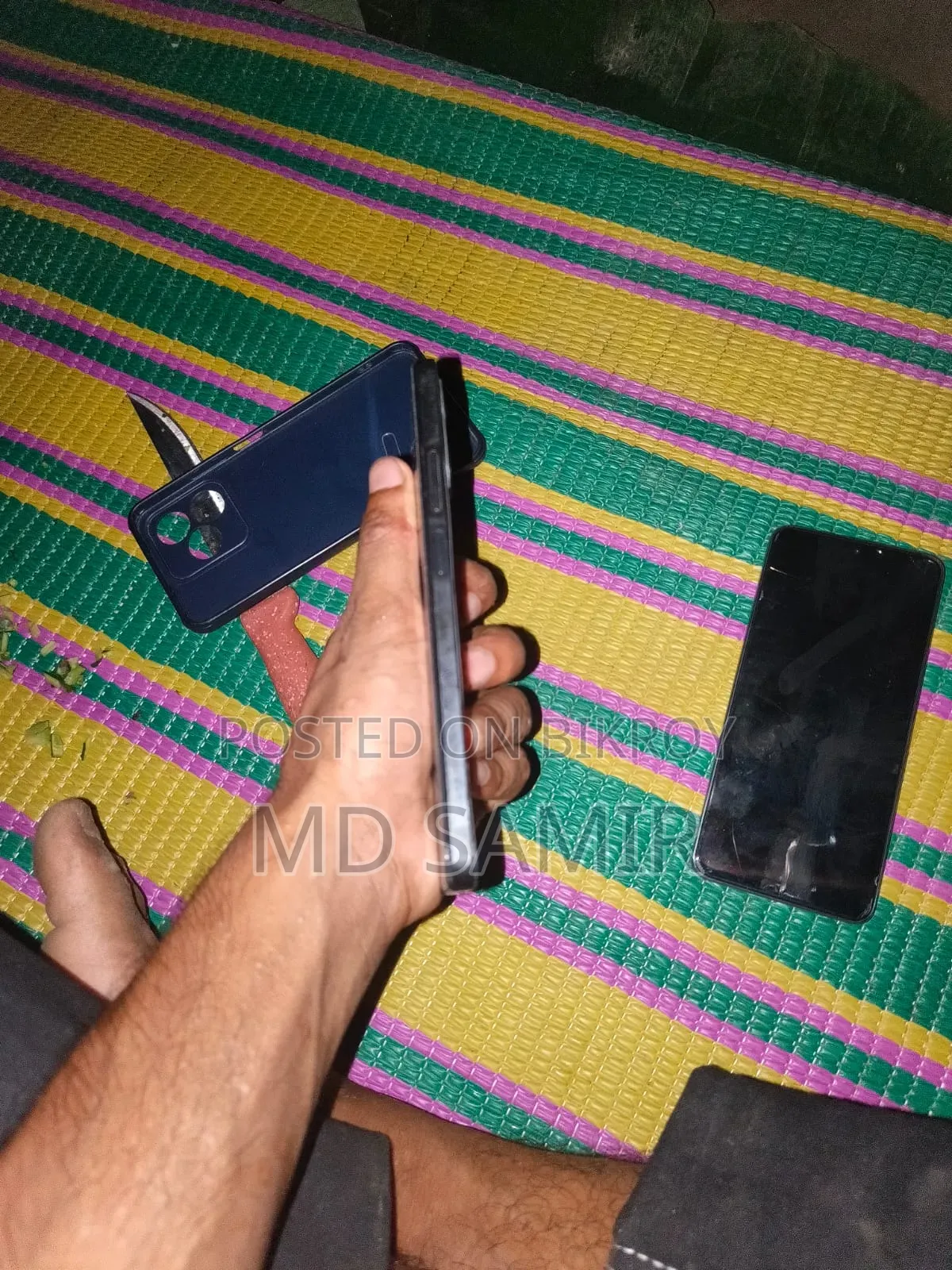 রিয়েলমি সি৫৩ ১২৮ জিবি ব্ল্যাক