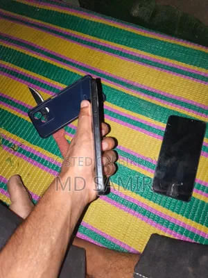 রিয়েলমি সি৫৩ ১২৮ জিবি ব্ল্যাক