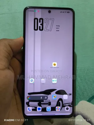 Xiaomi Poco X3 Pro 128 GB Blue