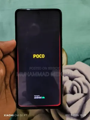 Xiaomi Poco X3 Pro 128 GB Blue
