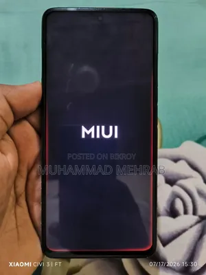 Xiaomi Poco X3 Pro 128 GB Blue