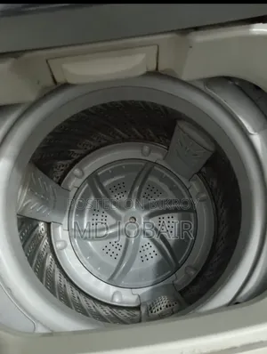 Visionফুল অটোমেটিক টপ লোডিং ওয়াশিং মেশিন