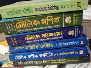 Academic Book
