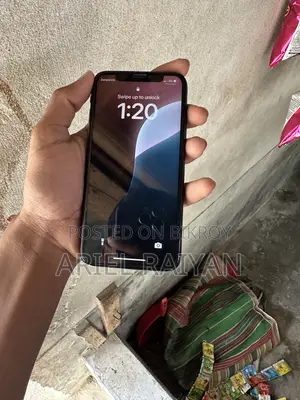অ্যাপল আইফোন এক্সএস ৬৪ জিবি কালো