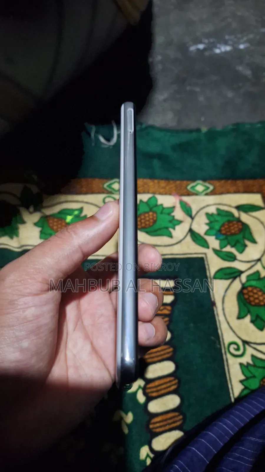 Samsung Galaxy M32 128 GB White