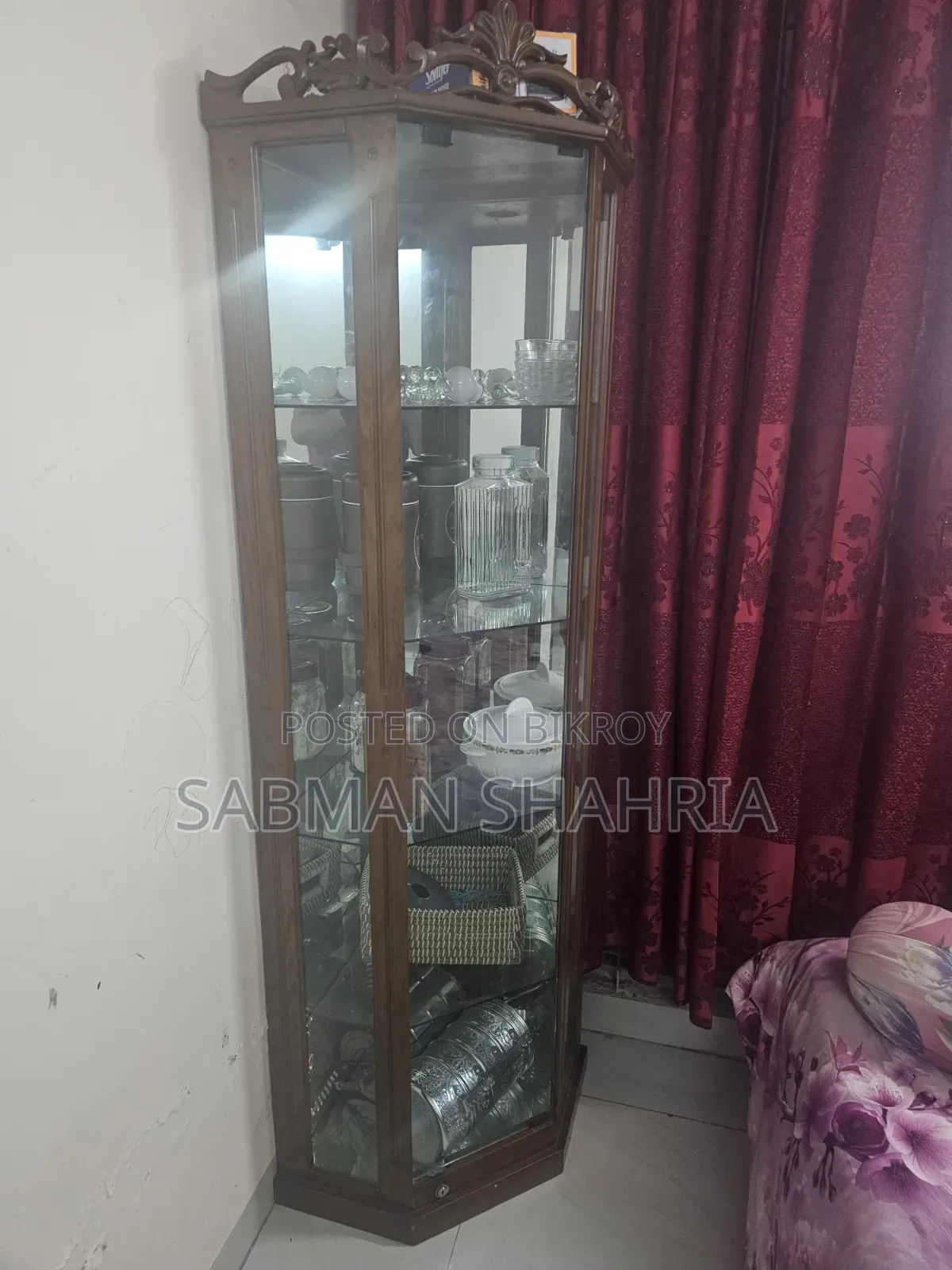 Shoe Rack Sell