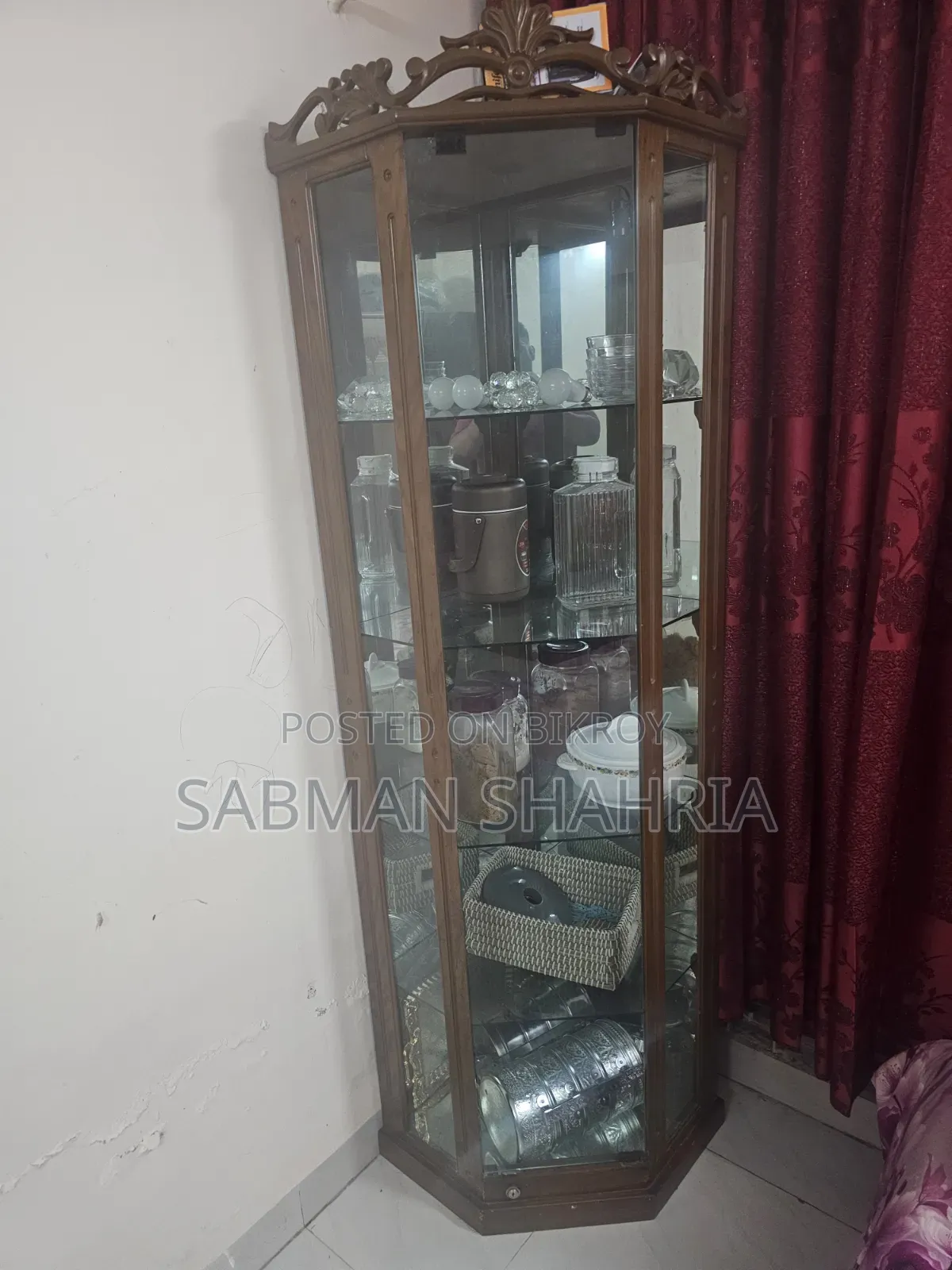 Shoe Rack Sell