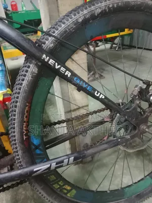 This bicycle will be sold urgently, only those who want to buy should call