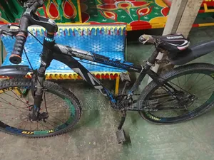 This bicycle will be sold urgently, only those who want to buy should call