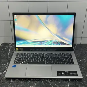 Laptop Acer 4GB Intel SSD 500GB