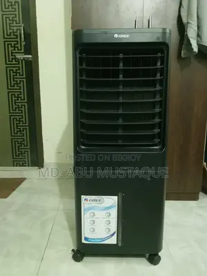 এয়ারকুলার ফ্যান