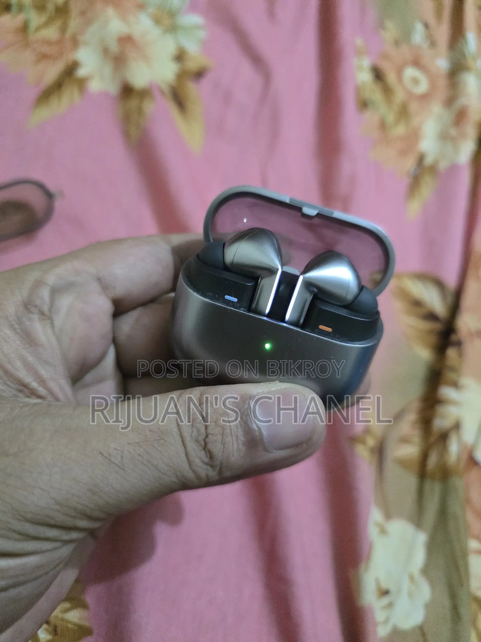 Samsung Buds 3 Pro
