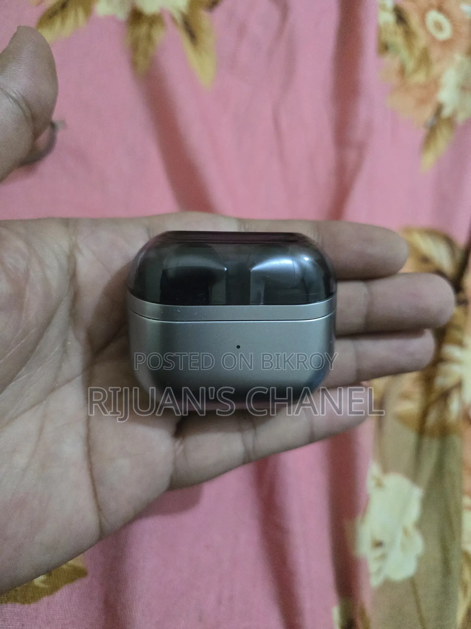Samsung Buds 3 Pro