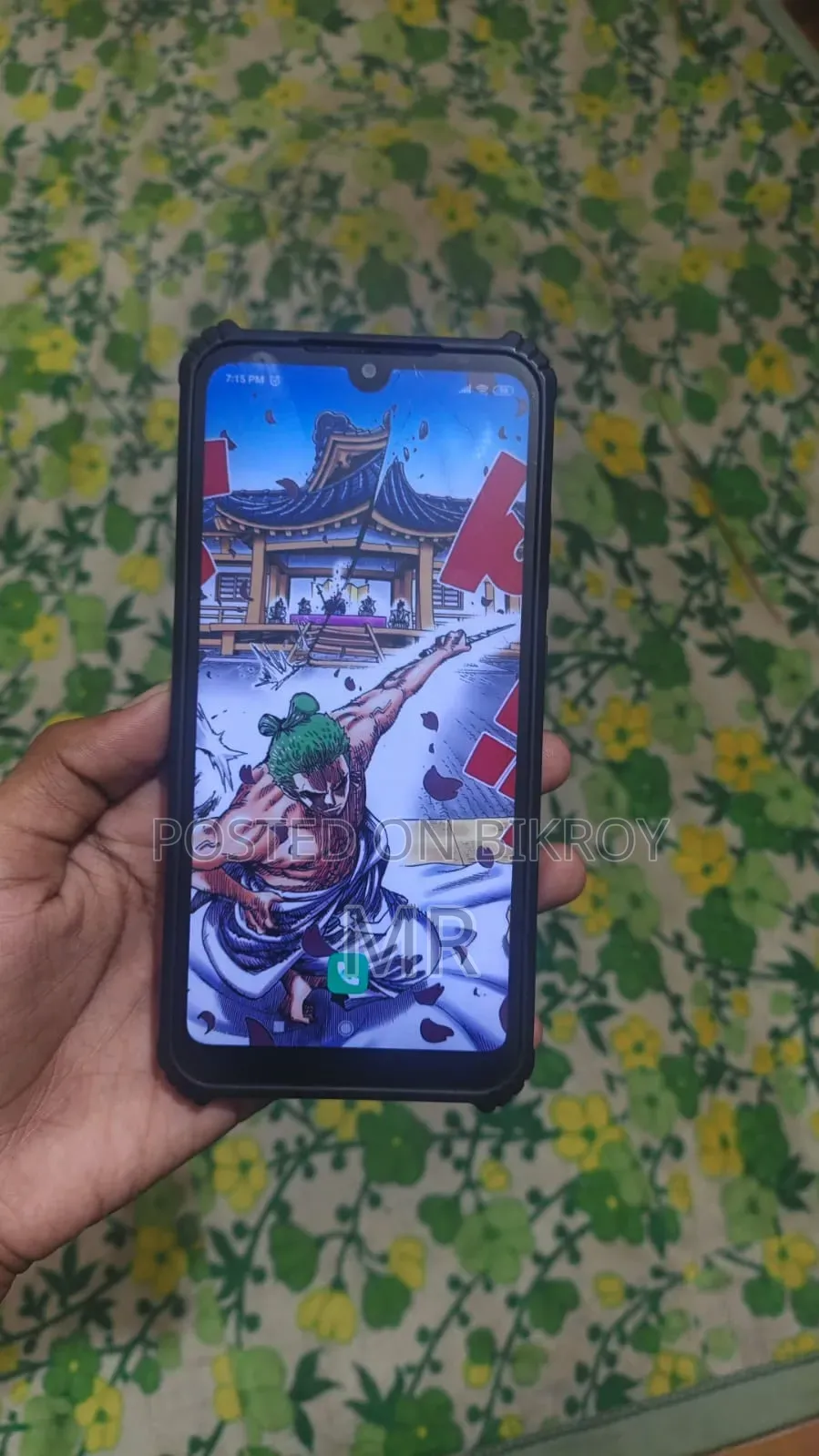 Xiaomi Redmi 7 32 GB Blue