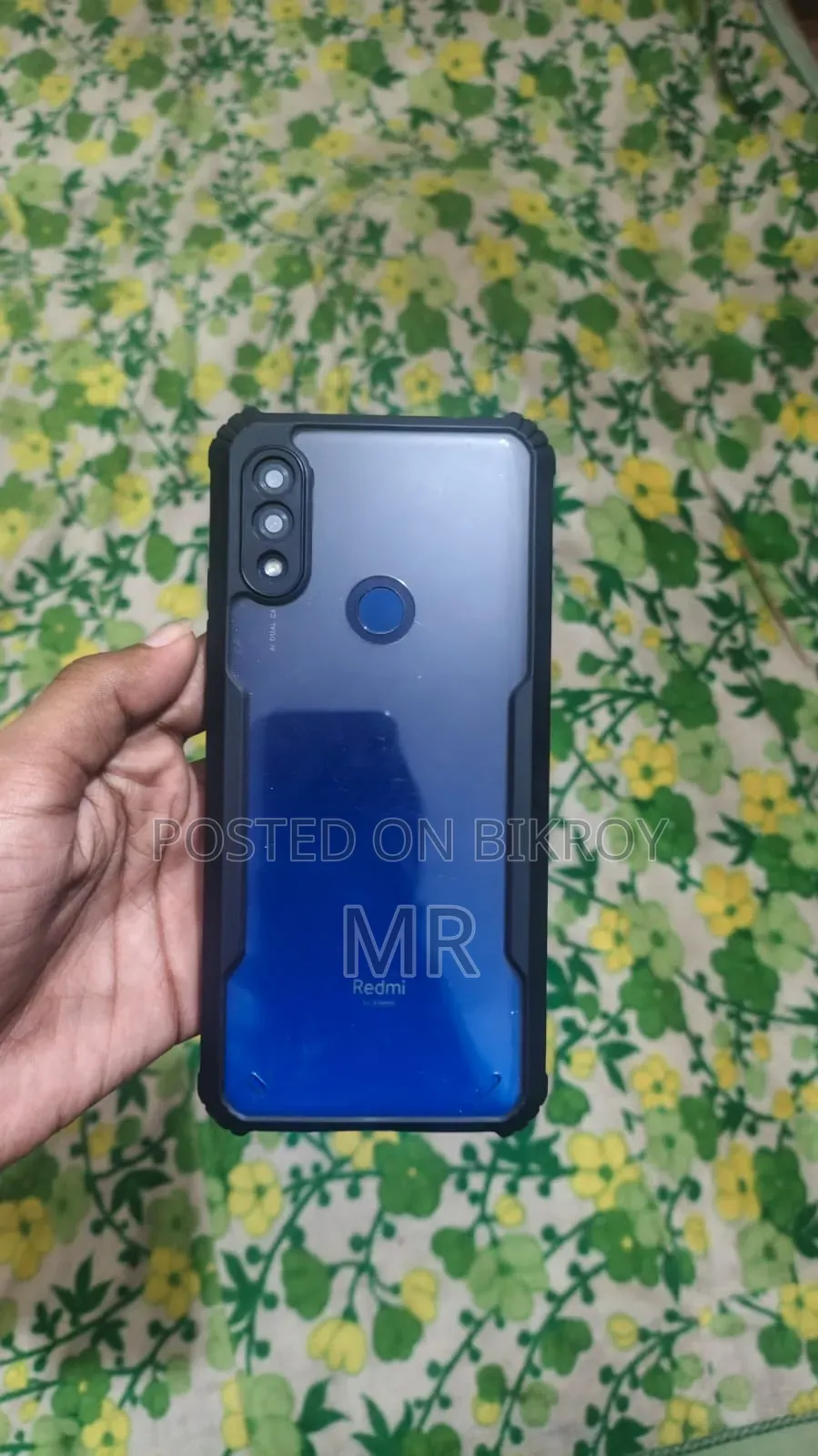 Xiaomi Redmi 7 32 GB Blue