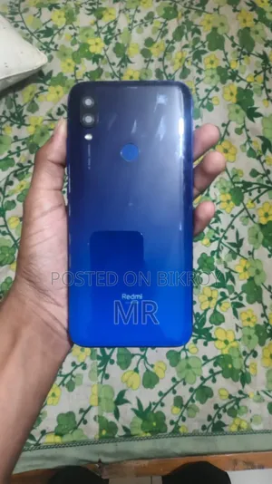 Xiaomi Redmi 7 32 GB Blue