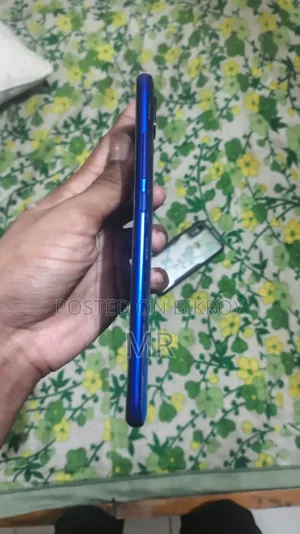 Xiaomi Redmi 7 32 GB Blue