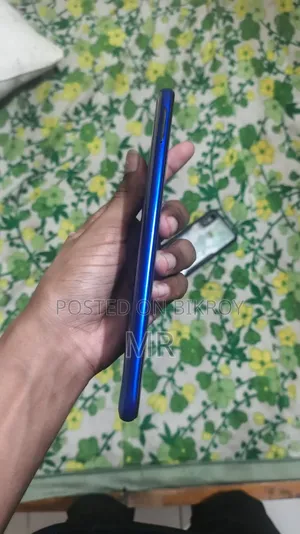Xiaomi Redmi 7 32 GB Blue