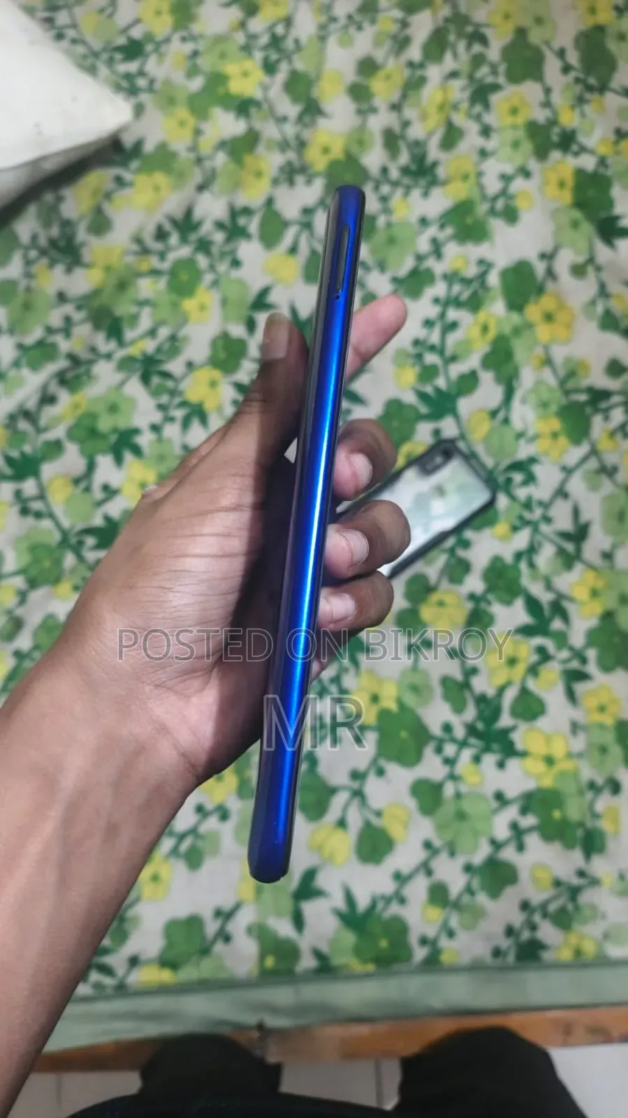 Xiaomi Redmi 7 32 GB Blue