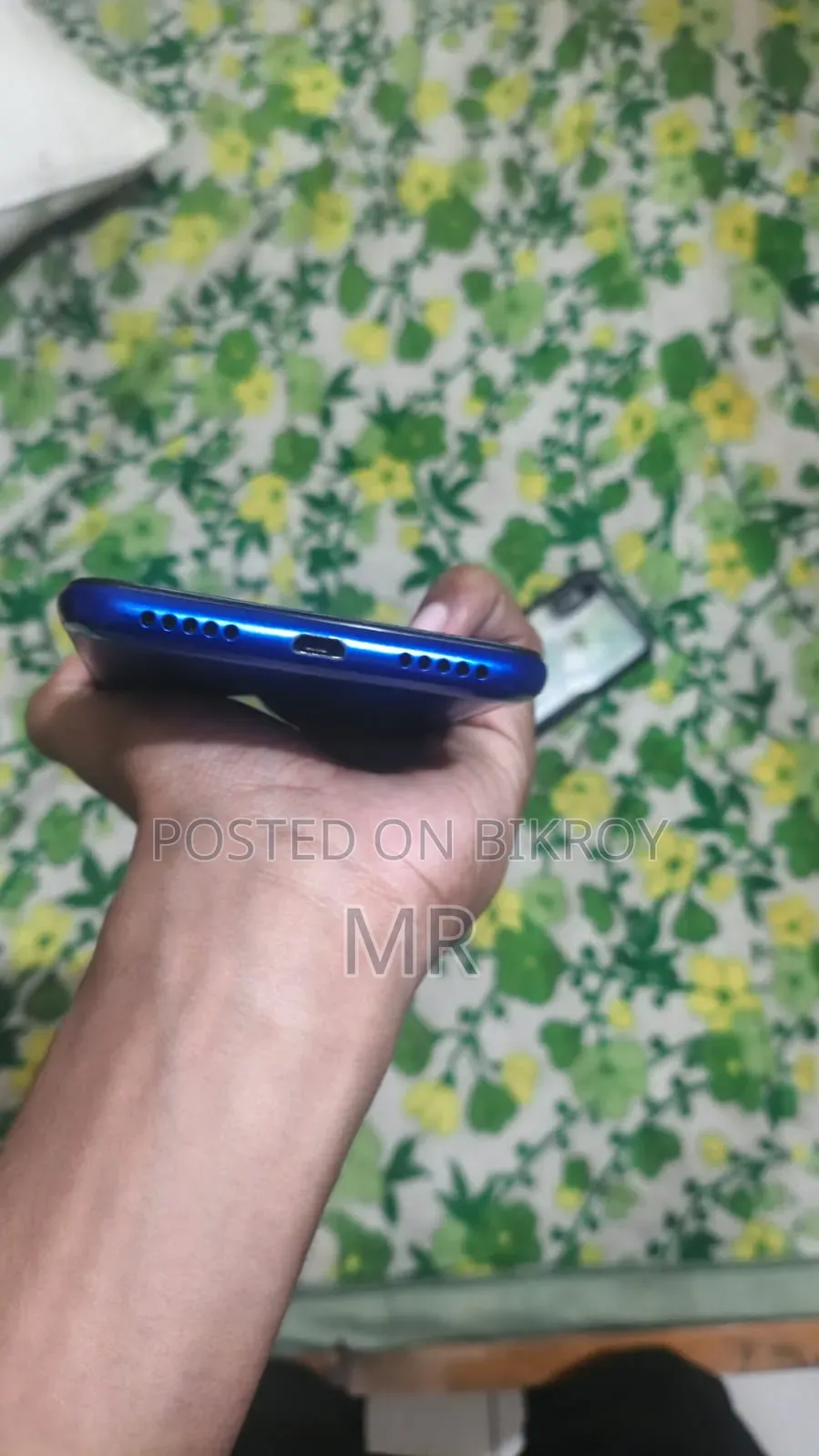 Xiaomi Redmi 7 32 GB Blue