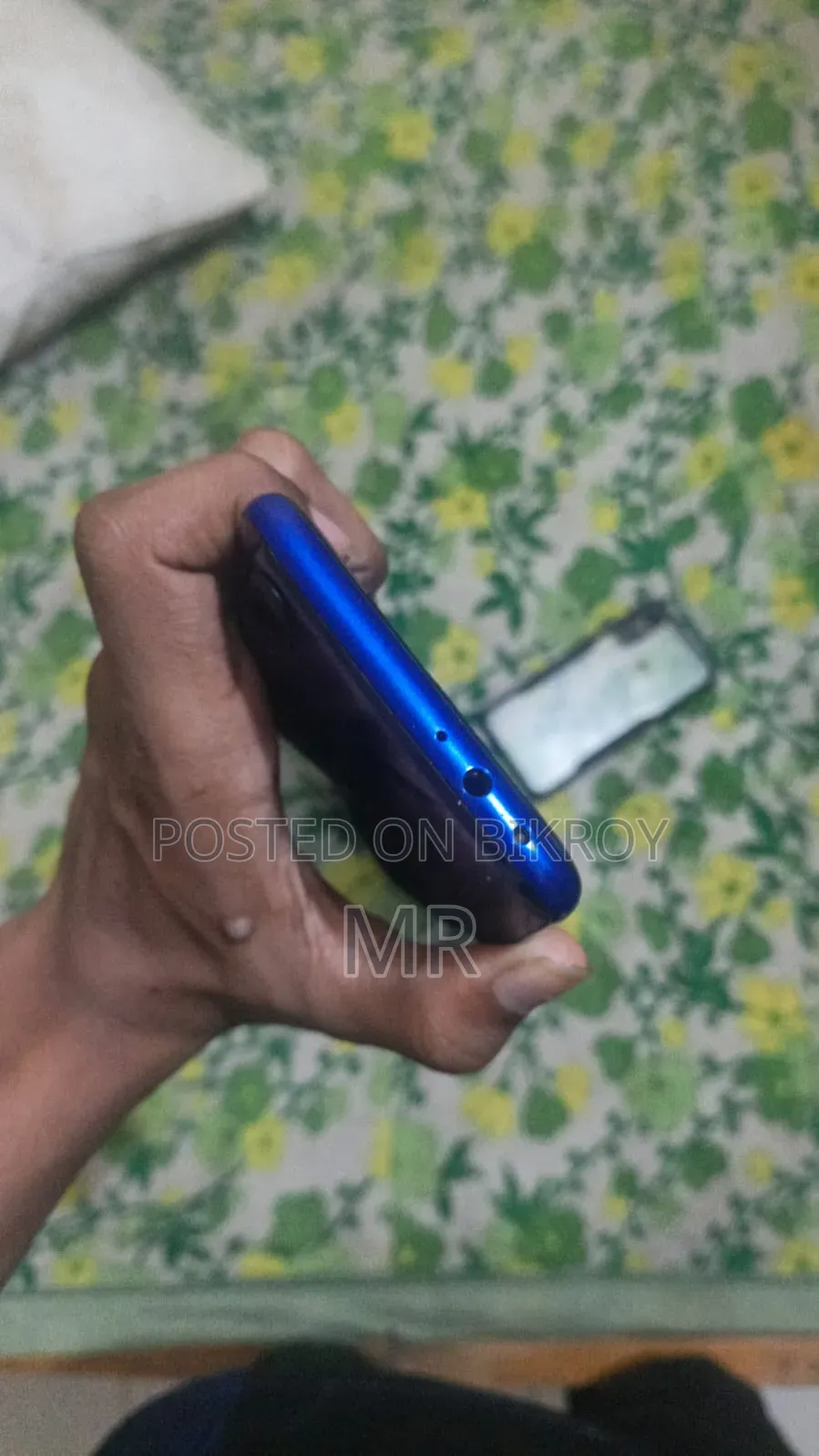 Xiaomi Redmi 7 32 GB Blue