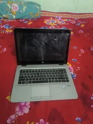 Laptop HP 255 4GB Intel Core i5 SSD 256GB