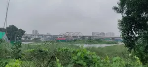 ৭ কাঠা প্লট, গোল্ডেন সিটি, প্রত্যাশা ব্রিজের কাছে, টঙ্গী