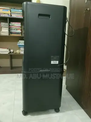 এয়ারকুলার ফ্যান