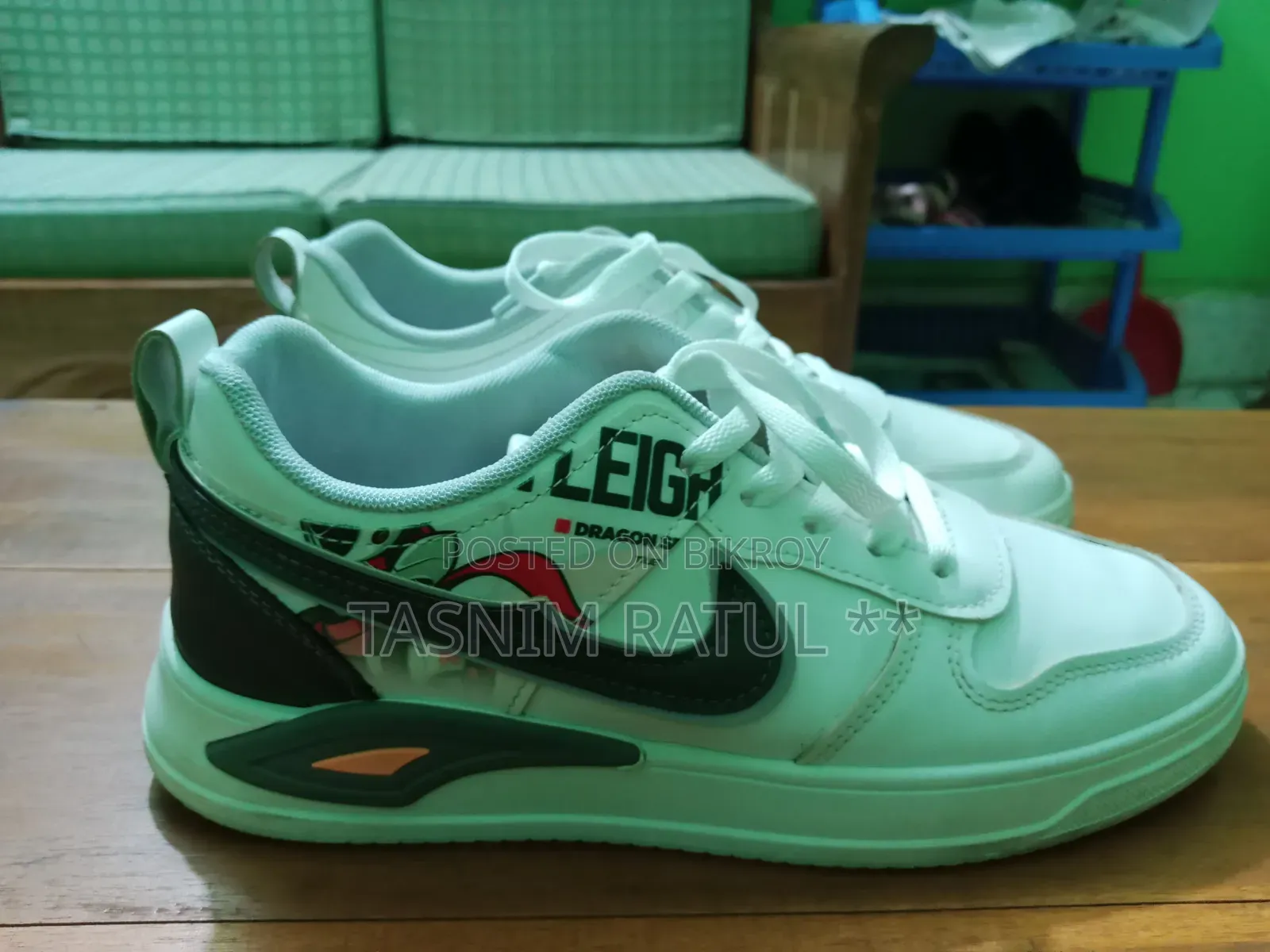 Sneakers Shoes