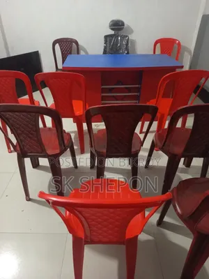 অফিসিয়াল আসবাবপত্র চেয়ার টেবিল