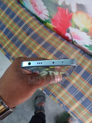 শাওমি রেডমি নোট ১৩ ২৫৬ জিবি নীল