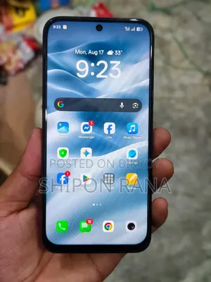 অপ্পো এ৬এক্স ৬৪ জিবি নীল