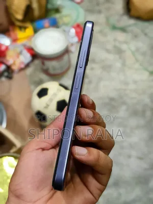 অপ্পো এ৬এক্স ৬৪ জিবি নীল