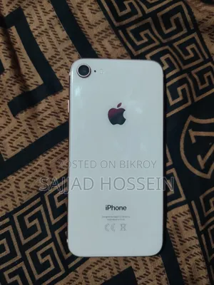 অ্যাপল আইফোন ৮ ৬৪ জিবি পিংক