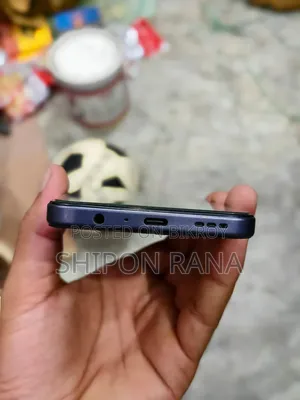 অপ্পো এ৬এক্স ৬৪ জিবি নীল