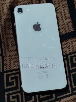 অ্যাপল আইফোন ৮ ৬৪ জিবি পিংক