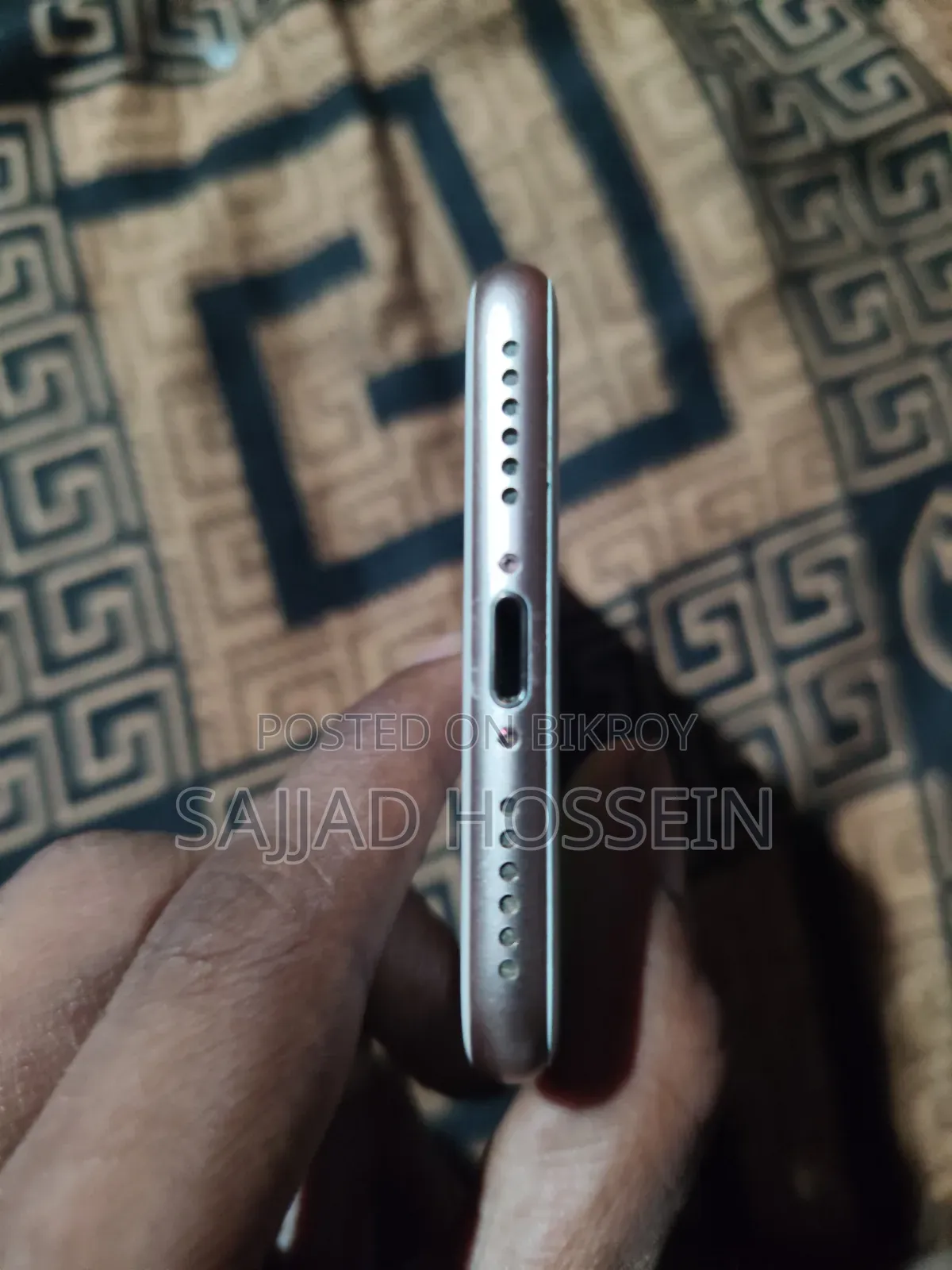 অ্যাপল আইফোন ৮ ৬৪ জিবি পিংক