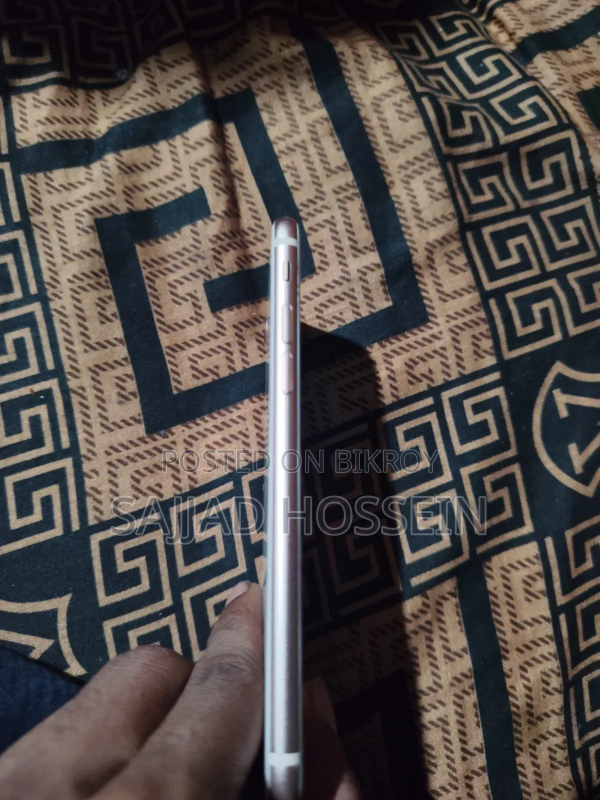 অ্যাপল আইফোন ৮ ৬৪ জিবি পিংক