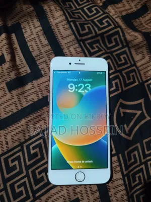 অ্যাপল আইফোন ৮ ৬৪ জিবি পিংক