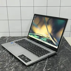 Laptop Acer 4GB Intel SSD 500GB