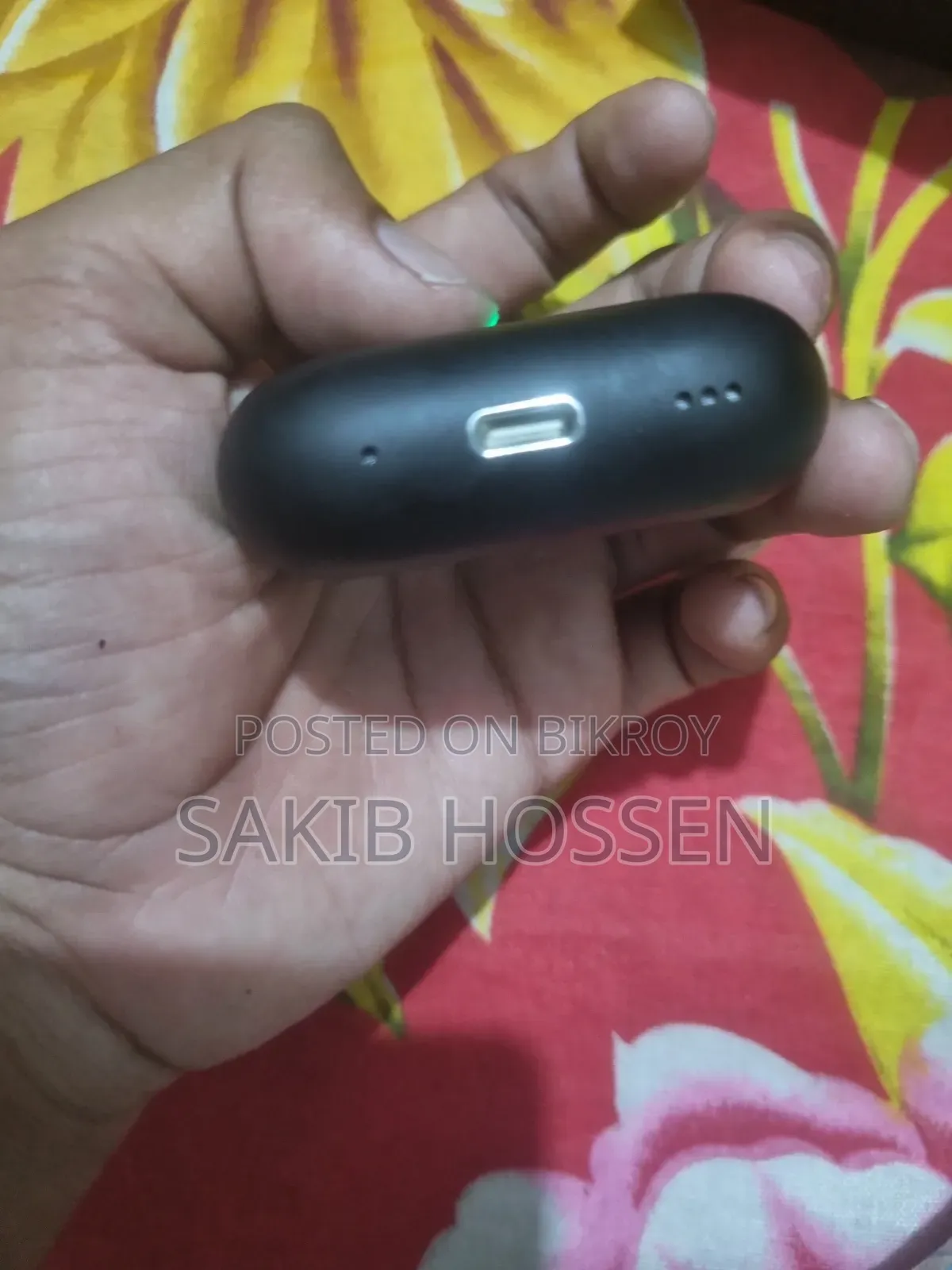 এয়ারপডস প্রো (২য় জেনারেশন)